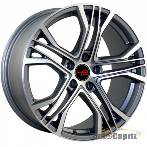 Диски Replica LegeArtis A528 MGF R18 W8.5 PCD5x112 ET28 DIA66.6  